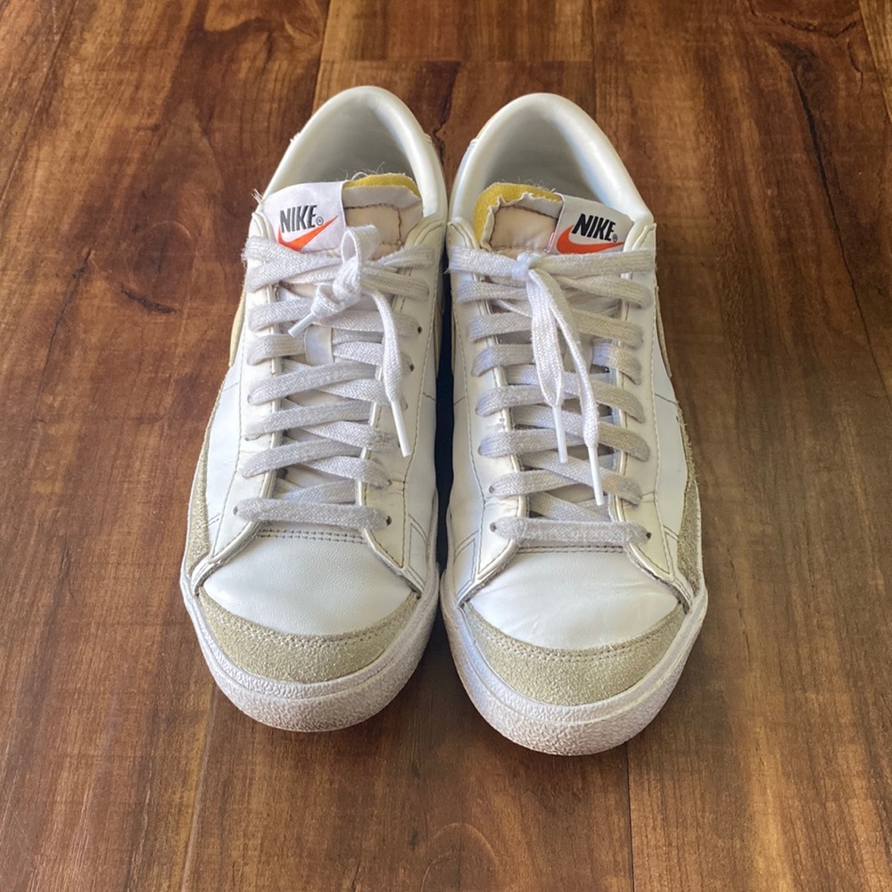 Nike Blazer Low 77